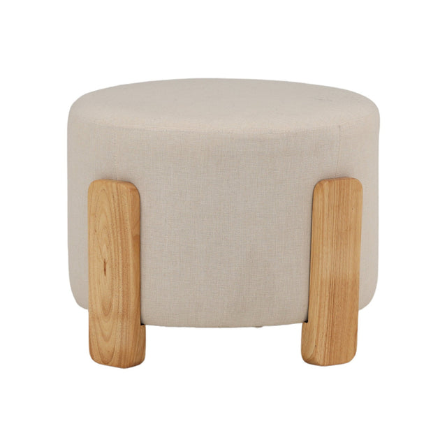 Coffey Ottoman Venture Design Pall