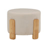 Coffey Ottoman Venture Design Pall