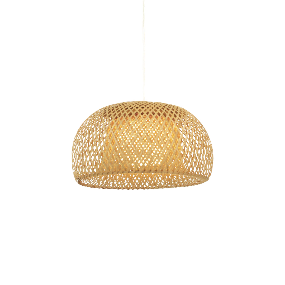 MALACCA taklampe 45cm Aneta Taklampe