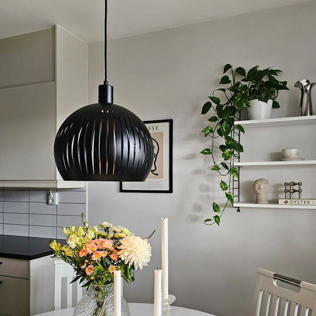 GRAFIKA taklampe 30cm Aneta Taklampe