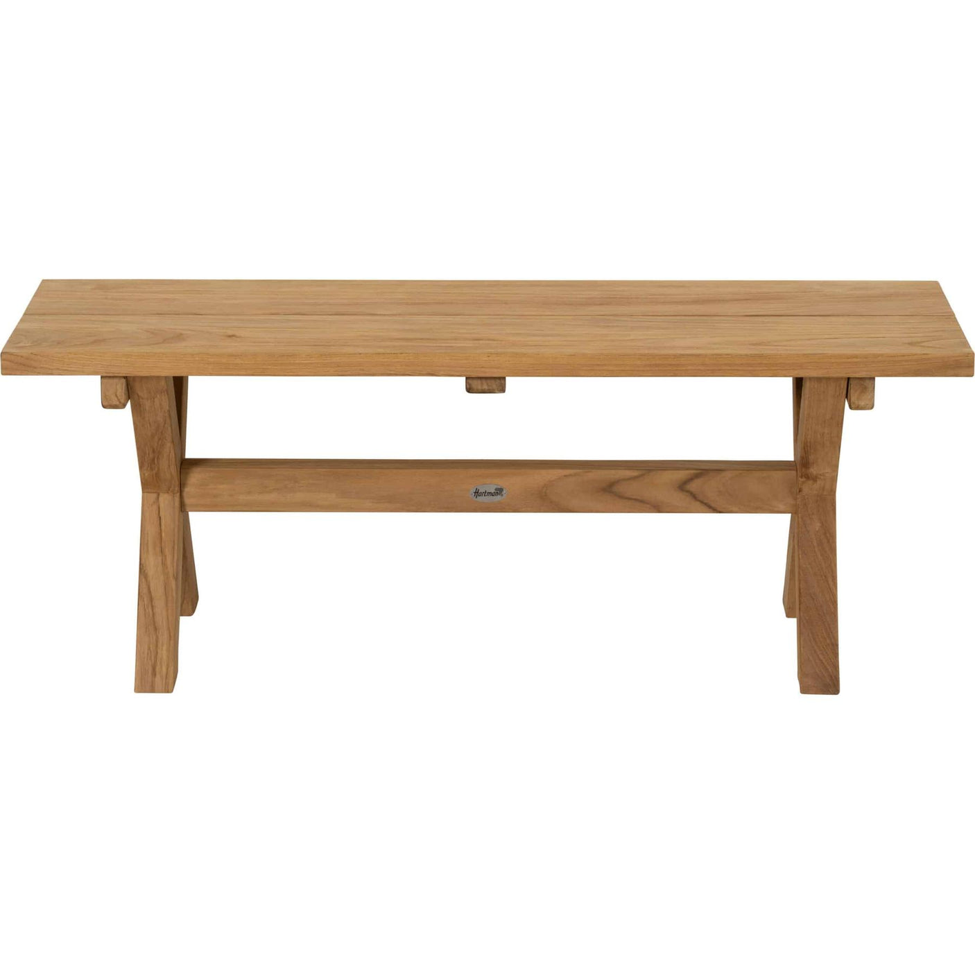 Vardø Benk 120 CM X- Ben Hartman Benk