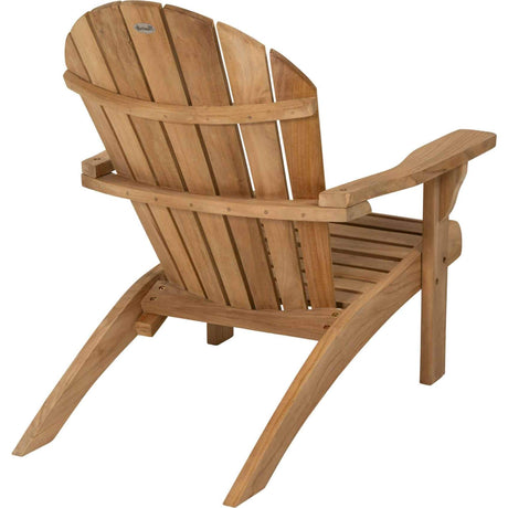 Fredrikshavn adirondackstol Hartman Lenestol