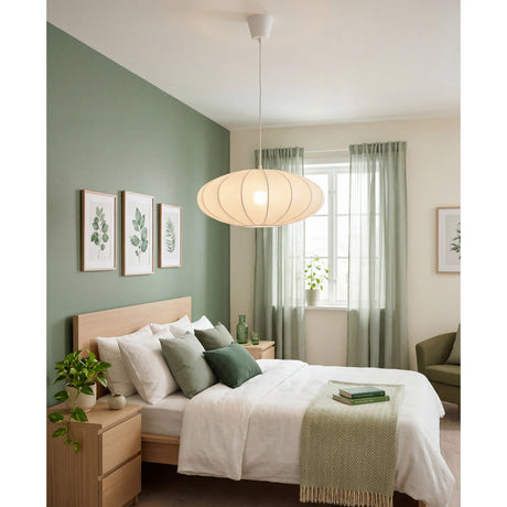 MAMSELL taklampe 45 cm Aneta Taklampe