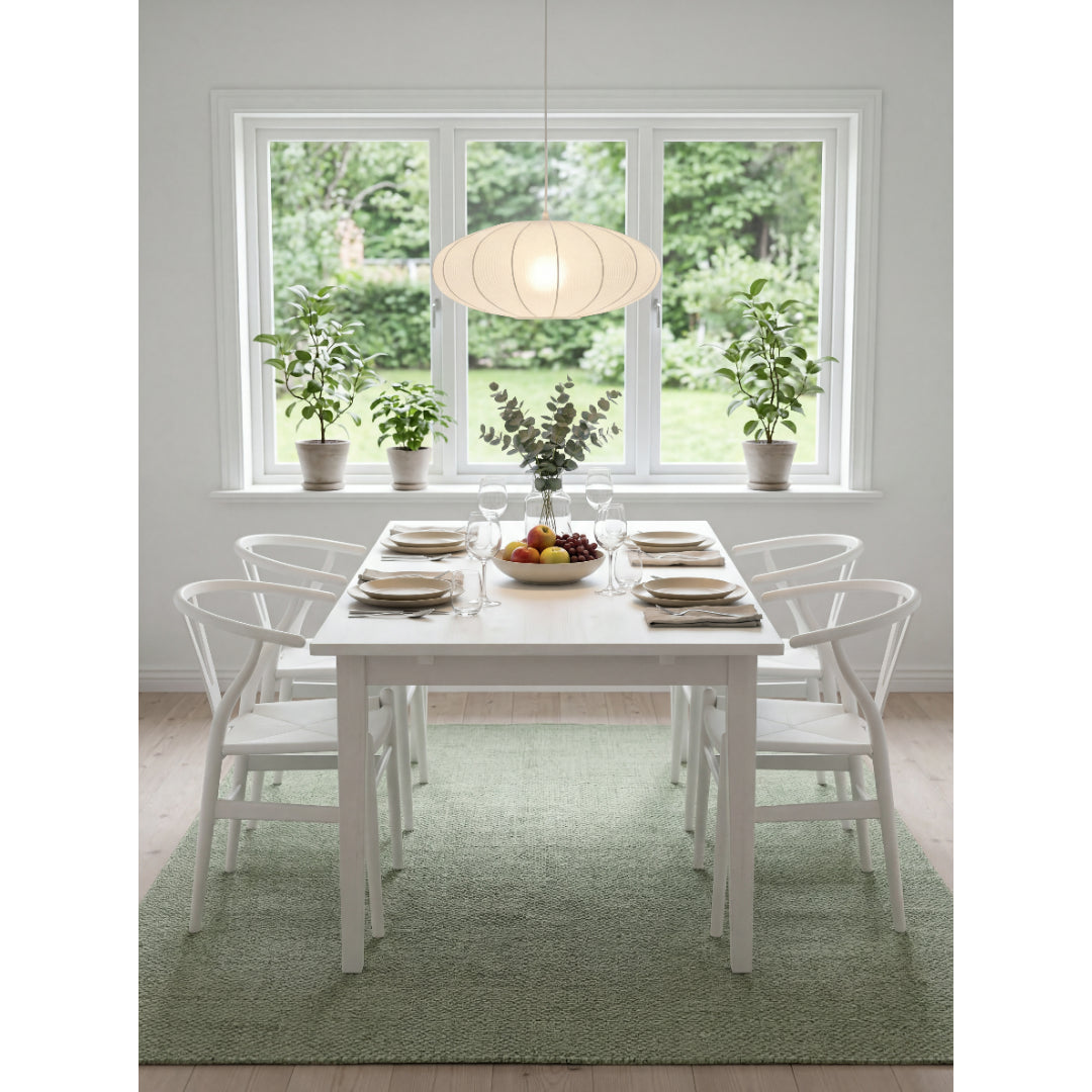 MAMSELL taklampe 45 cm Aneta Taklampe