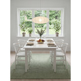 MAMSELL taklampe 45 cm Aneta Taklampe