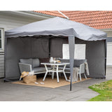 Easy Up Outdoor Shade Venture Design Pergola