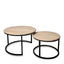 Calgary settebord/sofabord StenExpo Sofabord