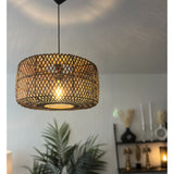 SAVANNA taklampe Ø40