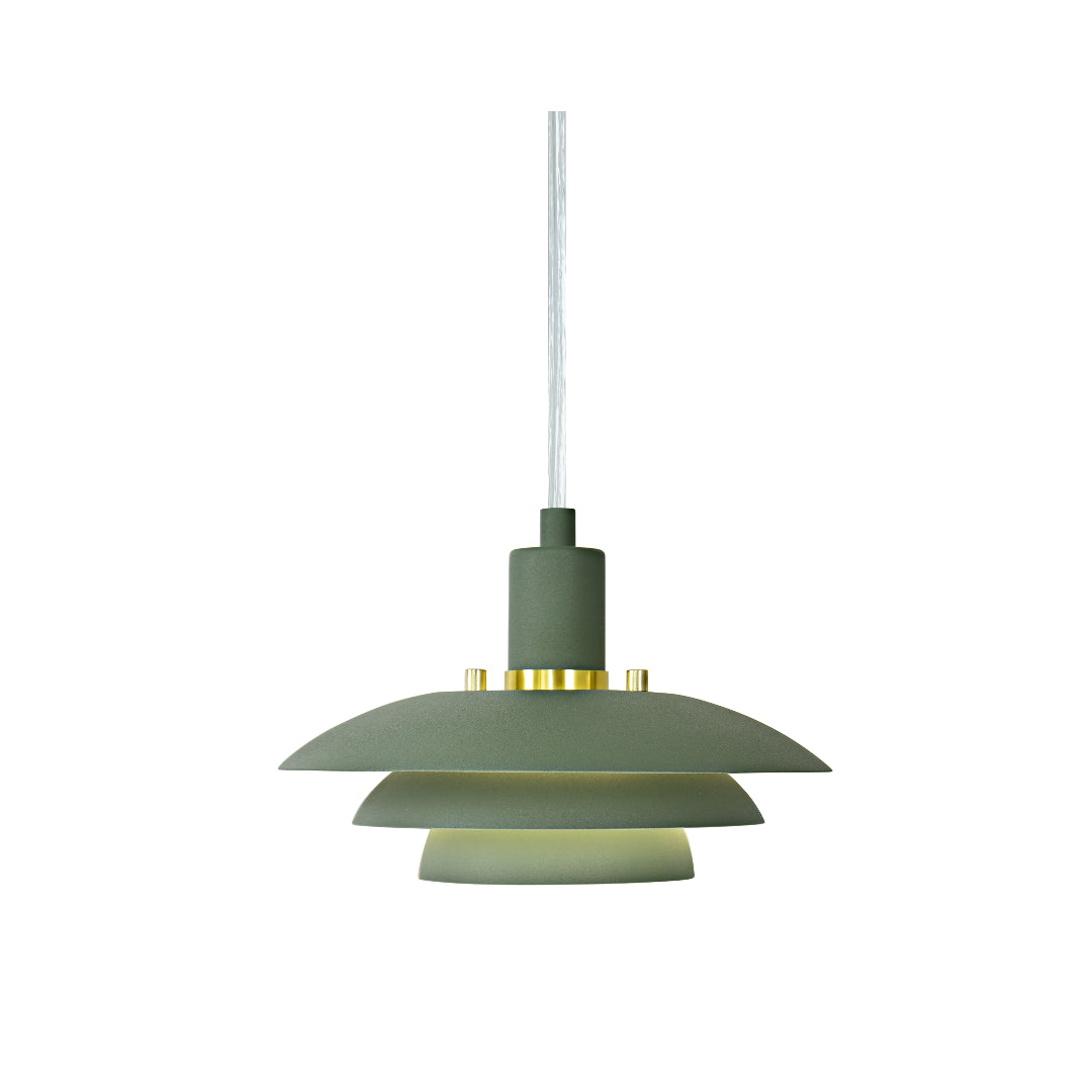 EPSILON vinduslampe