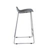 Wave Bar Chair Venture Design Barstol