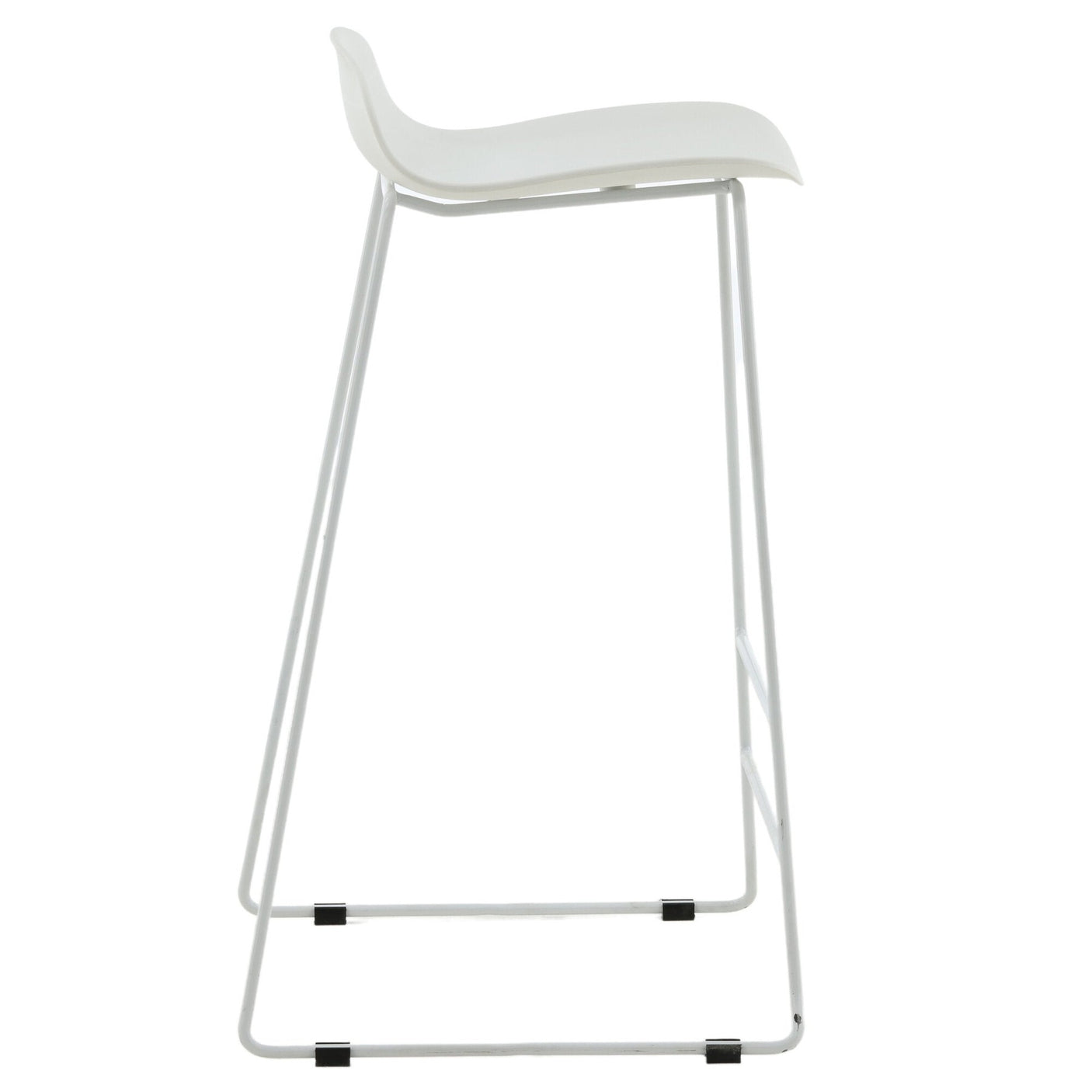 Wave Bar Chair Venture Design Barstol