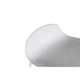 Wave Bar Chair Venture Design Barstol