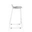 Wave Bar Chair Venture Design Barstol