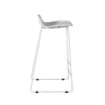 Wave Bar Chair Venture Design Barstol