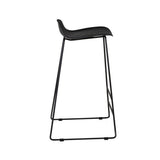 Wave Bar Chair Venture Design Barstol