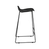 Wave Bar Chair Venture Design Barstol