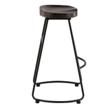 Ozark Bar Chair Venture Design Barstol