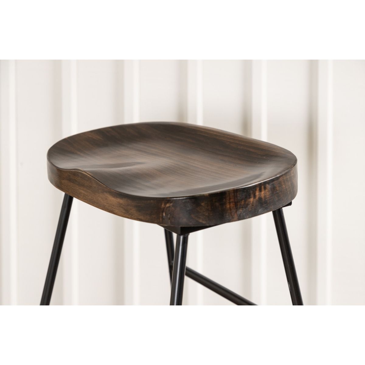 Ozark Bar Chair Venture Design Barstol