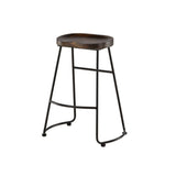 Ozark Bar Chair Venture Design Barstol