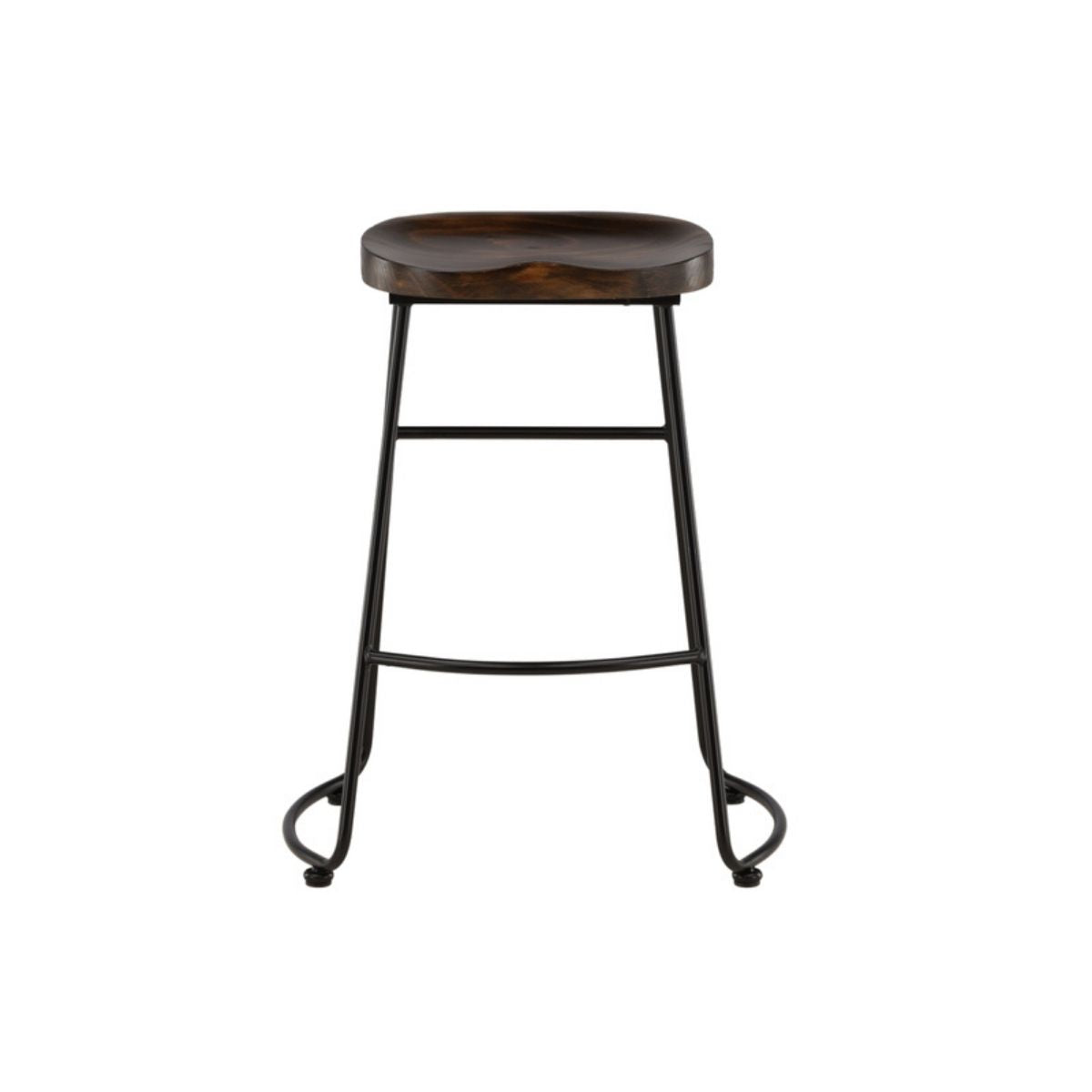Ozark Bar Chair Venture Design Barstol