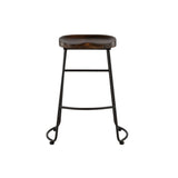 Ozark Bar Chair Venture Design Barstol