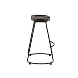 Ozark Bar Chair Venture Design Barstol