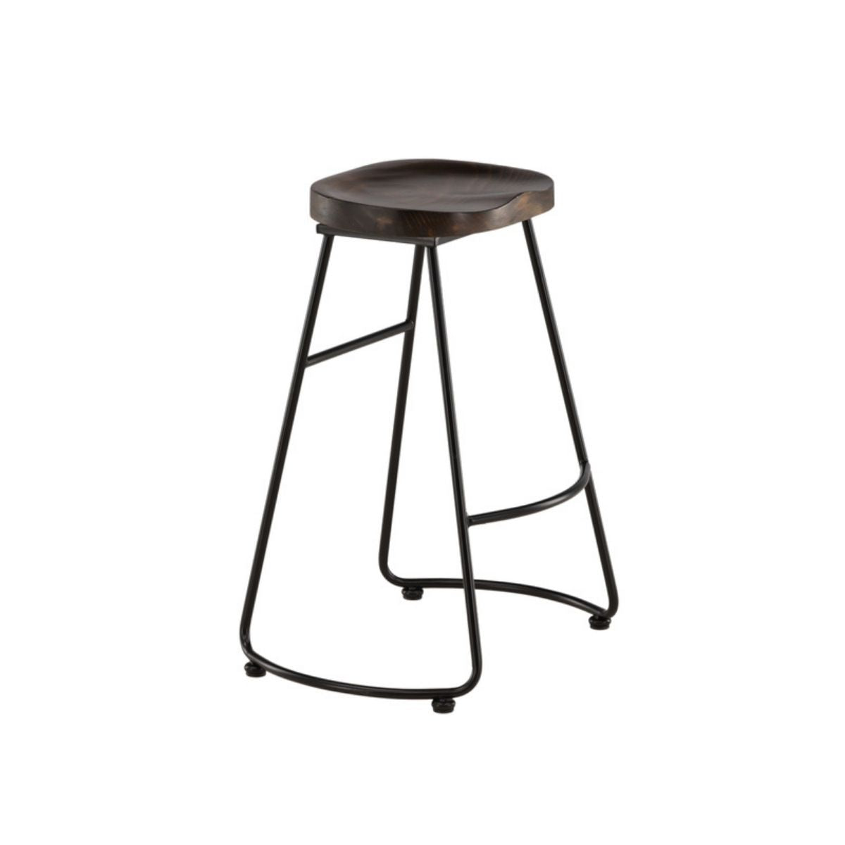 Ozark Bar Chair Venture Design Barstol