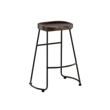 Ozark Bar Chair Venture Design Barstol