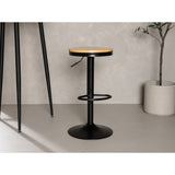 Conway Bar Chair Venture Design Barstol
