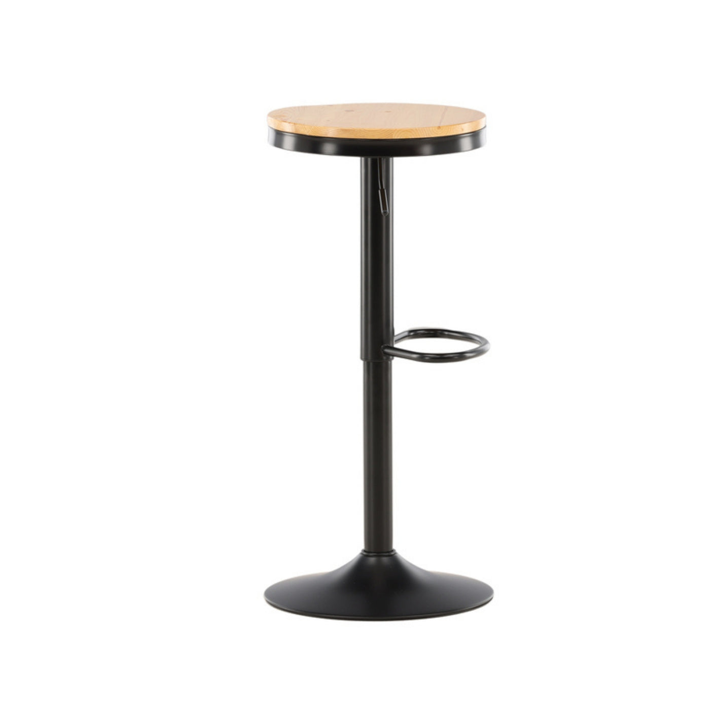 Conway Bar Chair Venture Design Barstol