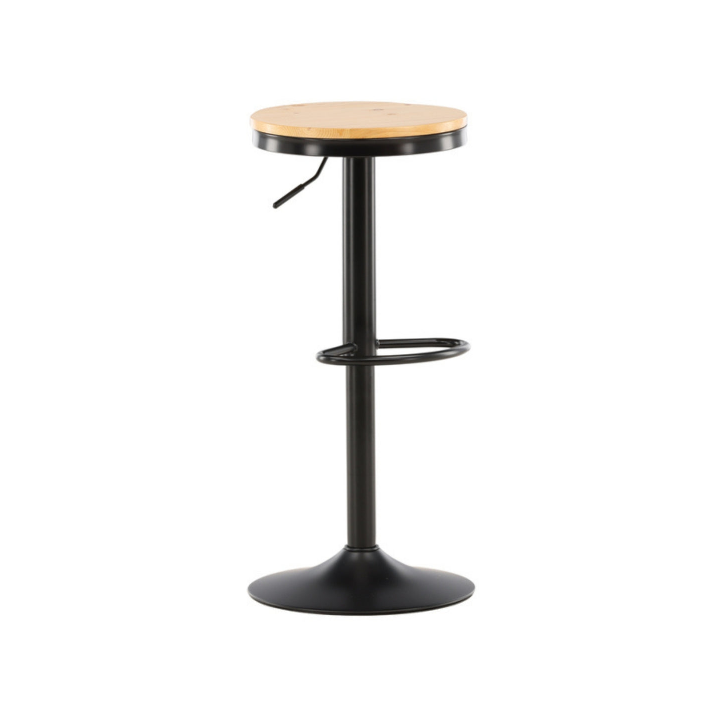 Conway Bar Chair Venture Design Barstol
