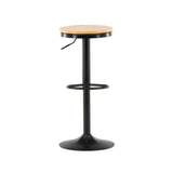 Conway Bar Chair Venture Design Barstol