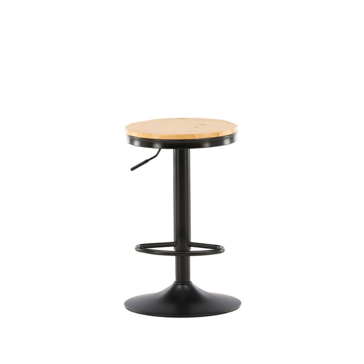 Conway Bar Chair Venture Design Barstol