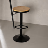 Conway Bar Chair Venture Design Barstol
