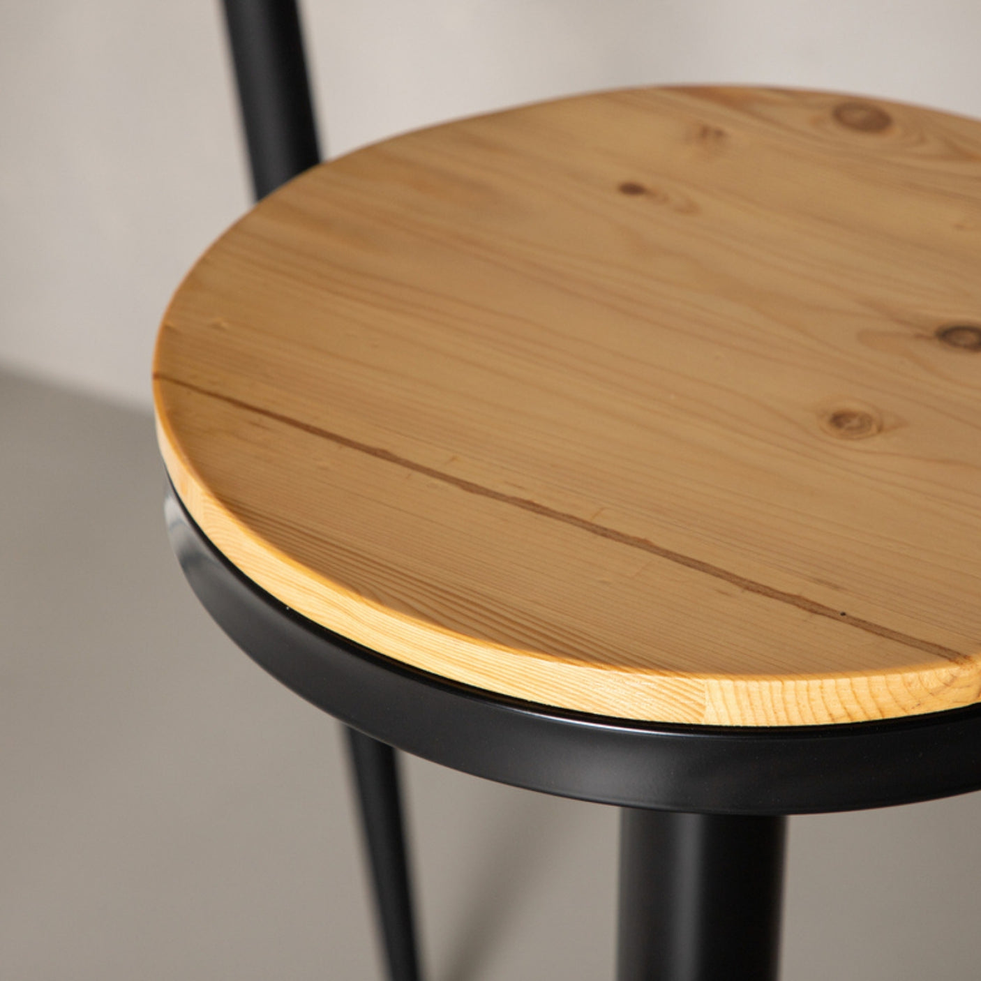 Conway Bar Chair Venture Design Barstol