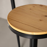 Conway Bar Chair Venture Design Barstol