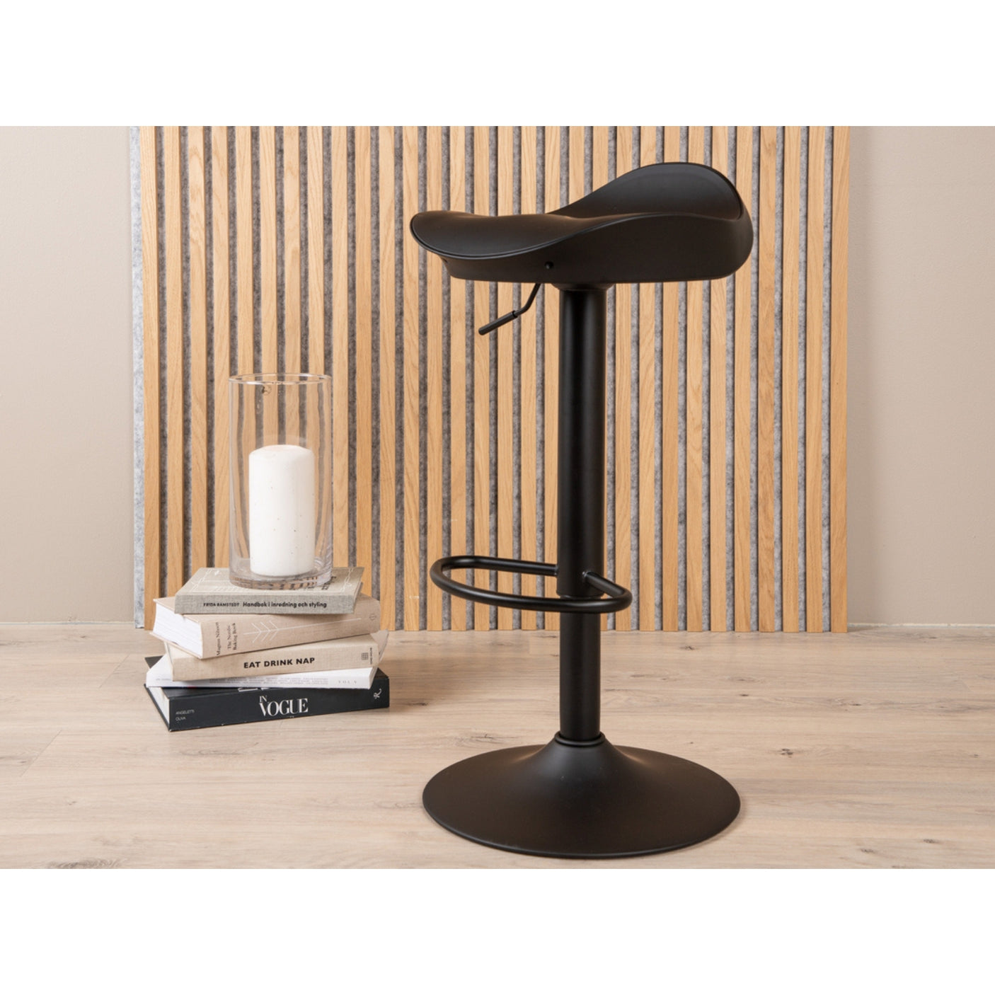 Adesto Bar Chair Venture Design Barstol