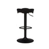 Adesto Bar Chair Venture Design Barstol