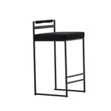 Opelika Bar Chair Venture Design Barstol