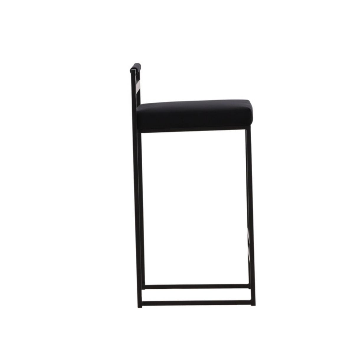 Opelika Bar Chair Venture Design Barstol
