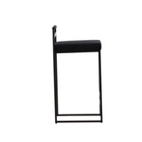 Opelika Bar Chair Venture Design Barstol
