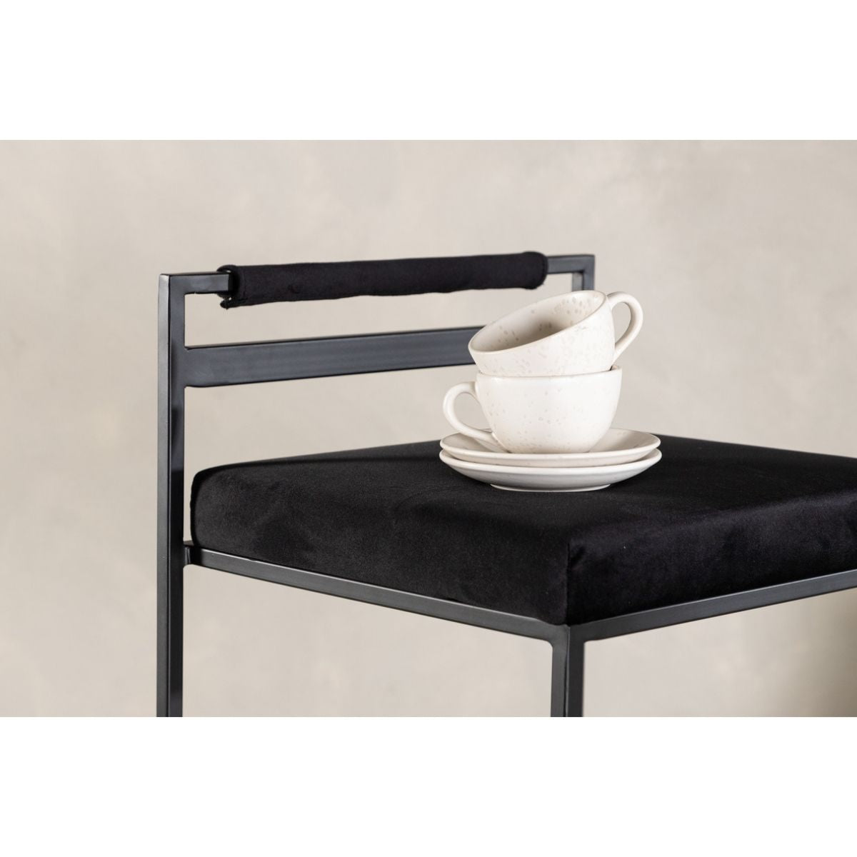 Opelika Bar Chair Venture Design Barstol