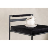 Opelika Bar Chair Venture Design Barstol