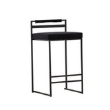 Opelika Bar Chair Venture Design Barstol