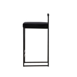 Opelika Bar Chair Venture Design Barstol