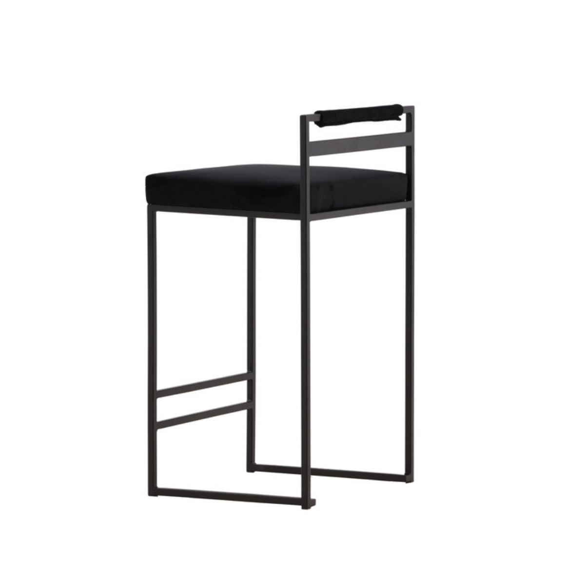 Opelika Bar Chair Venture Design Barstol