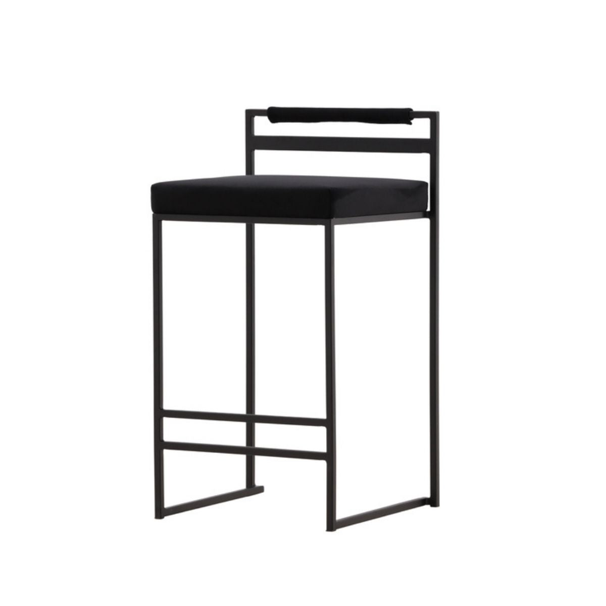 Opelika Bar Chair Venture Design Barstol