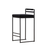 Opelika Bar Chair Venture Design Barstol