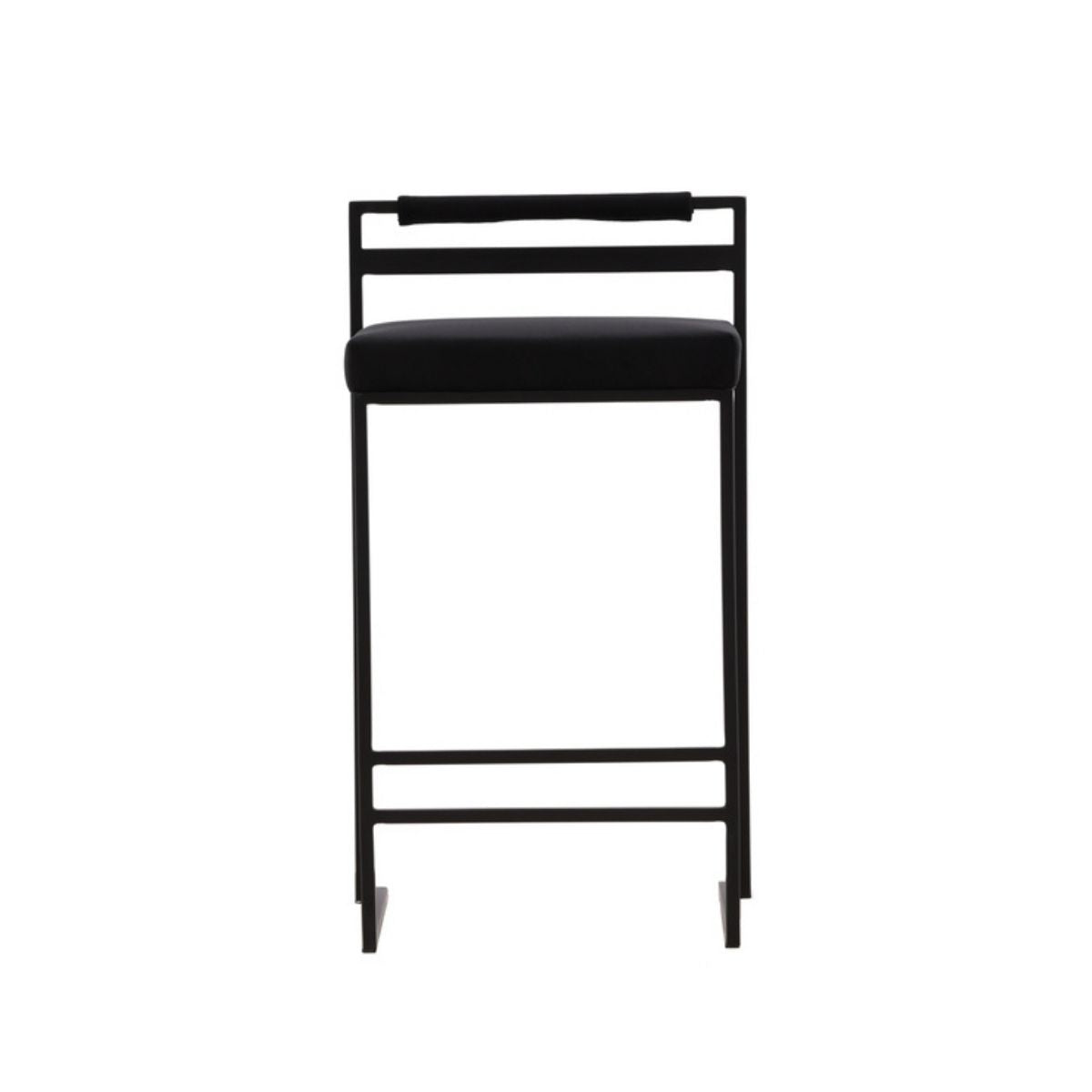 Opelika Bar Chair Venture Design Barstol