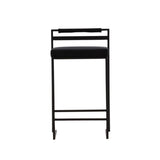 Opelika Bar Chair Venture Design Barstol